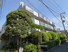 ブリーズ白山の外観画像