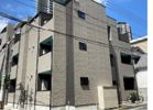 ルアナ 新神戸(ルアナ シンコウベ)の間取り画像