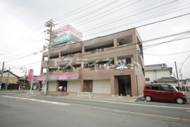 プランドールの外観画像