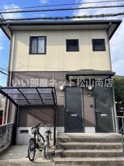 グランコート久万ノ台 L棟?の外観画像