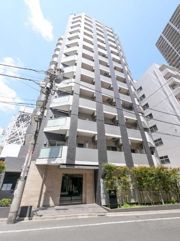 ハーモニーレジデンス山手大塚＃002の外観画像