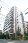 GLACIER大塚の間取り画像