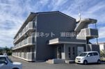 ブランコカメーリアの間取り画像
