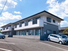カミーリアアイラの外観画像
