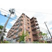 ポルトフィーノ多賀城の外観画像