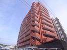 エバーライフ香椎第2の外観