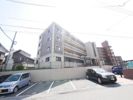 高峰ポロニアの間取り画像
