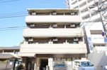 エステート山根の間取り画像