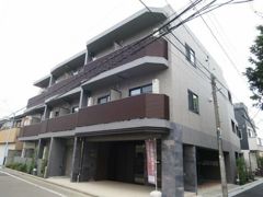 HY’s stage 西荻窪の外観画像