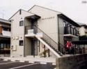 ディアス志津川の間取り画像