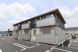 ヴォルガ Ⅱの外観画像