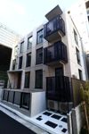 Le Nid 日本橋の間取り画像