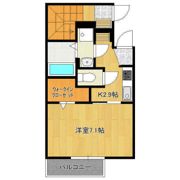 grand-jeteの間取り画像