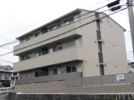 アルヴィータの間取り画像