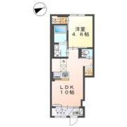 Vogaの間取り画像