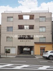 比枝コーポラスの外観画像