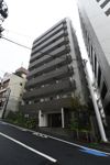 プレール・ドゥーク高輪の間取り画像
