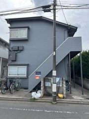 クロノス小平NORTHの外観画像