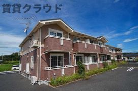 プリムローズⅡの外観画像