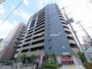セレニテ本町グランデの外観