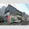 アバンティ宮町の外観