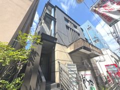 イルドクール等々力の外観画像