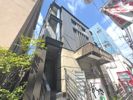 イルドクール等々力の外観