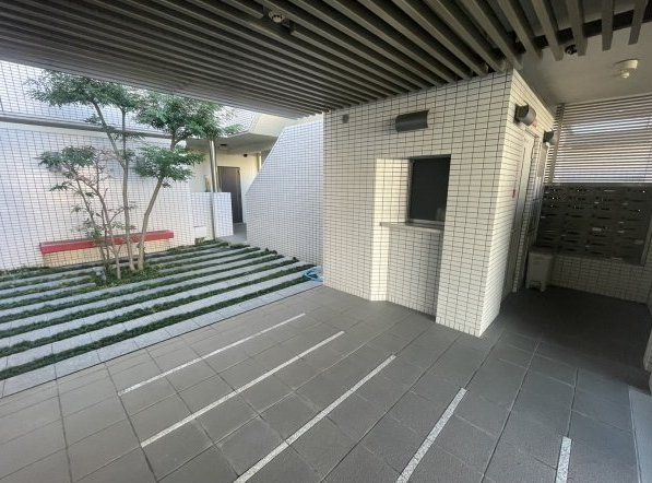 ロビー