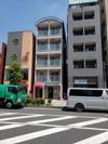 ブラッサムアサカの間取り画像