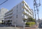 日神パレス西台の間取り画像