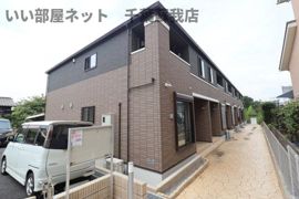 メルシーの外観画像