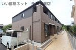 メルシーの外観