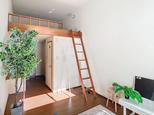 リビング