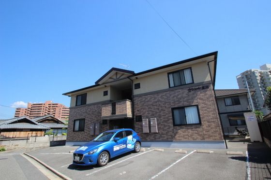 セジュール宮川の外観画像