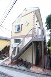 ユナイト 妙蓮寺K's Northの外観画像