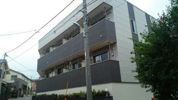 bell chambreの外観