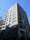 パークハビオ水天宮前の間取り画像
