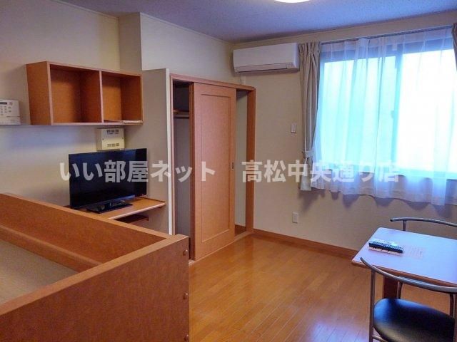 リビング
