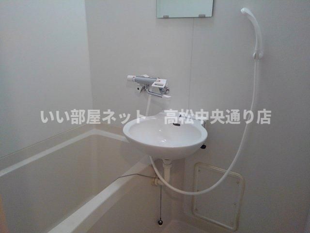 バスルーム