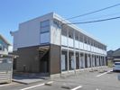 レオパレス京浜建物水橋ハイムAの間取り画像