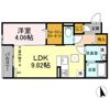 オペラハウス千代田の間取り画像