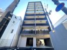ファーストフィオーレ東灘の外観