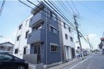 ロージモ エールの間取り画像