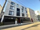 PARK SQUARE 荻窪の間取り画像