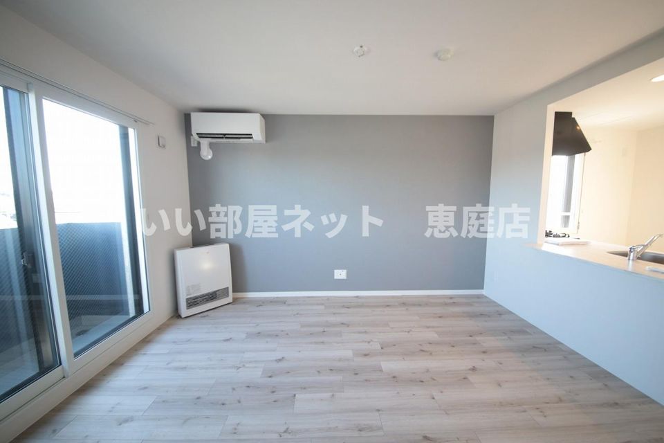 リビング