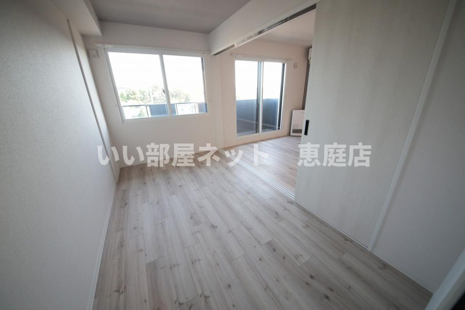 洋室