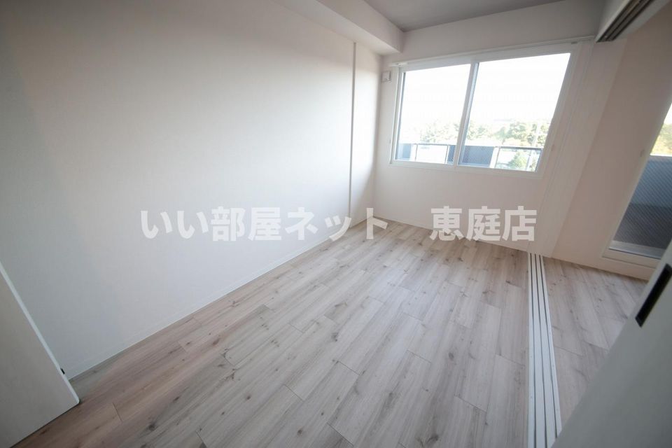 洋室
