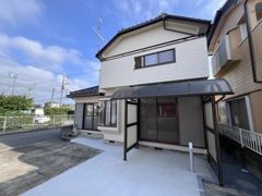 ハイブーハウス金久保Ⅱの外観画像