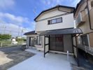 ハイブーハウス金久保Ⅱの外観画像