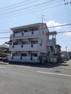 マンションミコノスの間取り画像